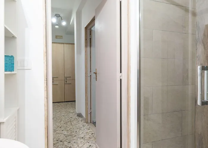 Appartement Station Classic By Wonderful Italy *