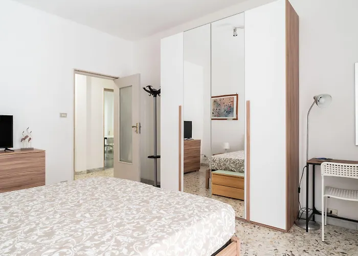 Station Classic By Wonderful Italy Apartament Bari