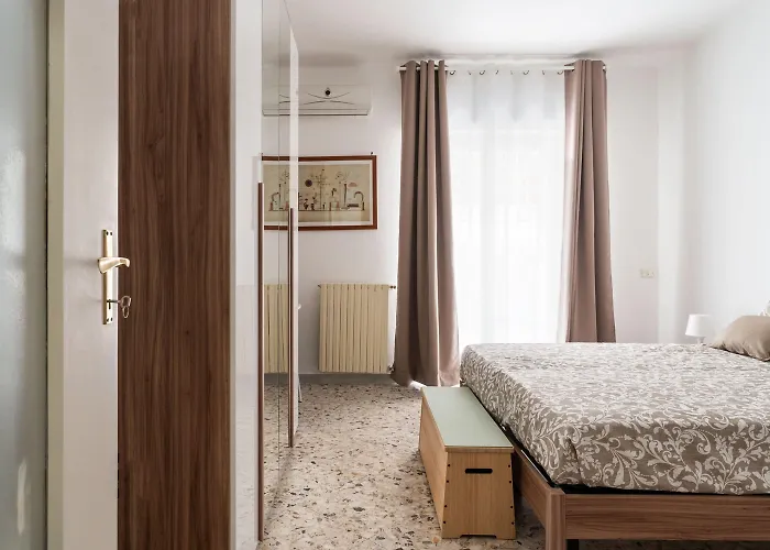 Apartament Station Classic By Wonderful Italy