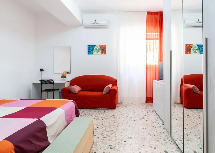 Apartament Station Classic By Wonderful Italy