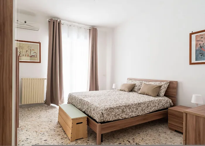 Appartement Station Classic By Wonderful Italy Bari