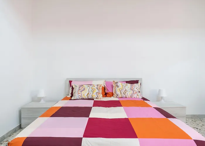 Apartament Station Classic By Wonderful Italy