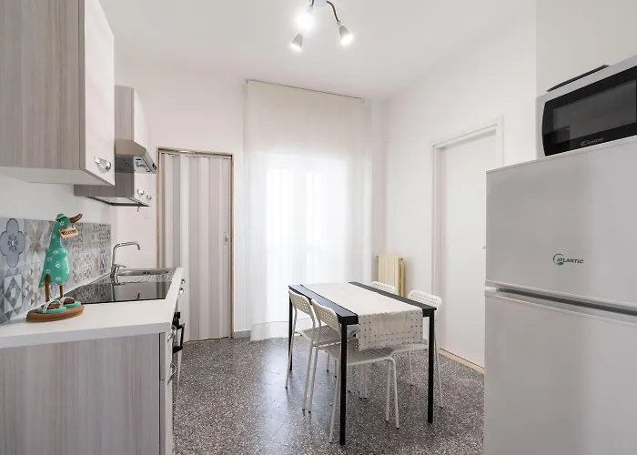 Station Classic By Wonderful Italy Appartement *