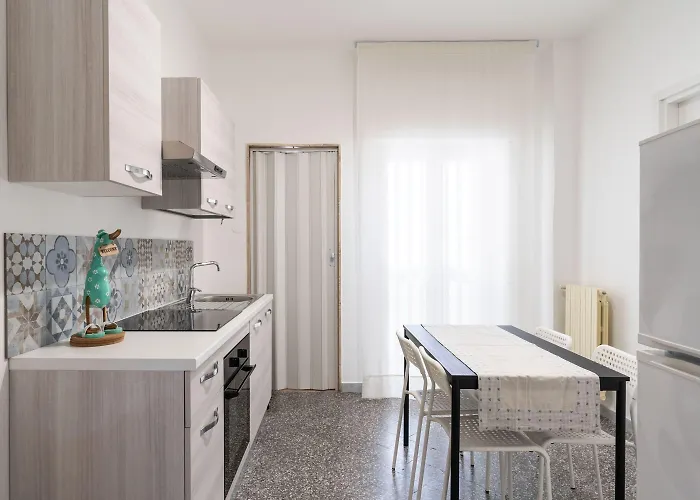 Apartament Station Classic By Wonderful Italy