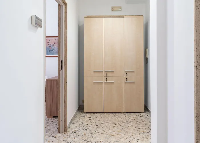 Station Classic By Wonderful Italy Appartement *