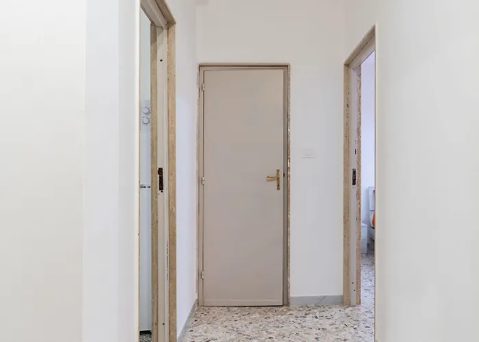 Apartament Station Classic By Wonderful Italy Bari